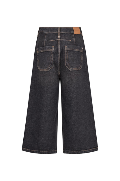 Mos Mosh Juventus Black Culotte