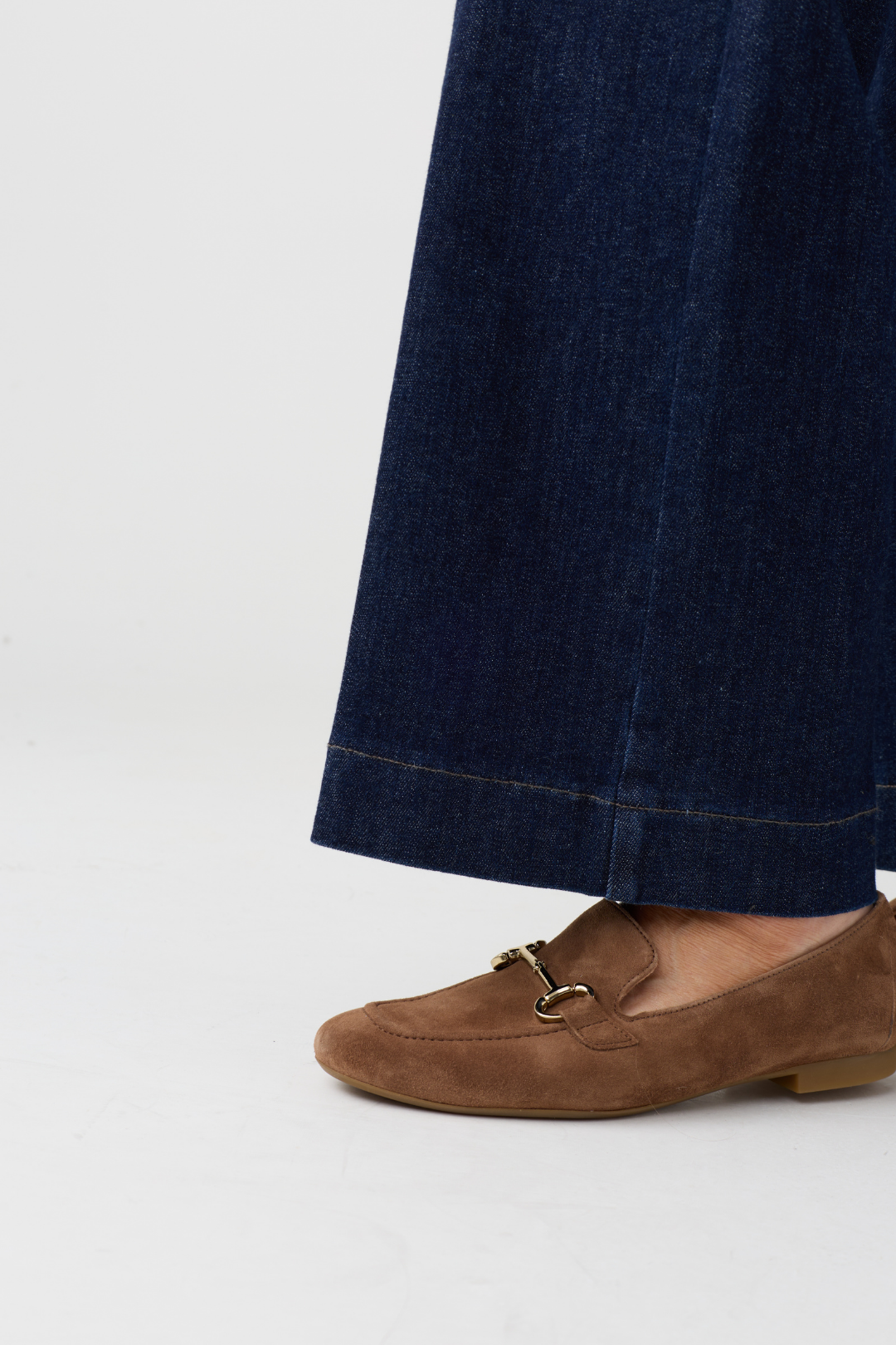 Mac Dream Fashion Rinsed Pocket Culotte