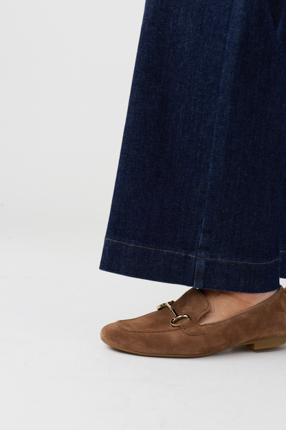Mac Dream Fashion Rinsed Pocket Culotte
