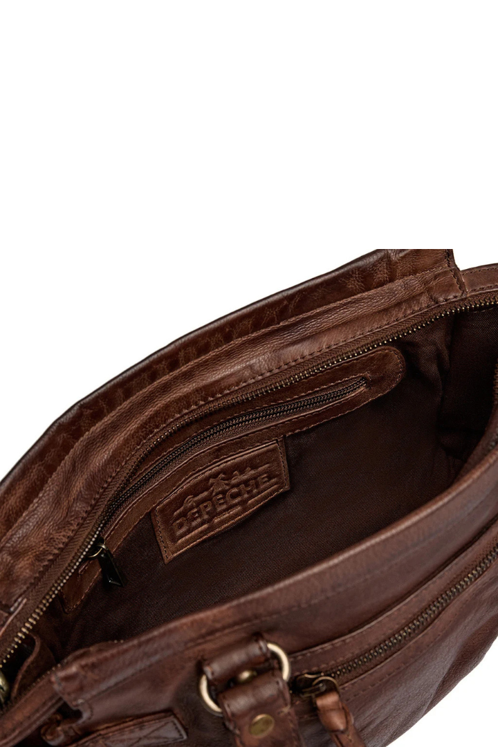Depeche Bogota Chesterfield Bag 17350