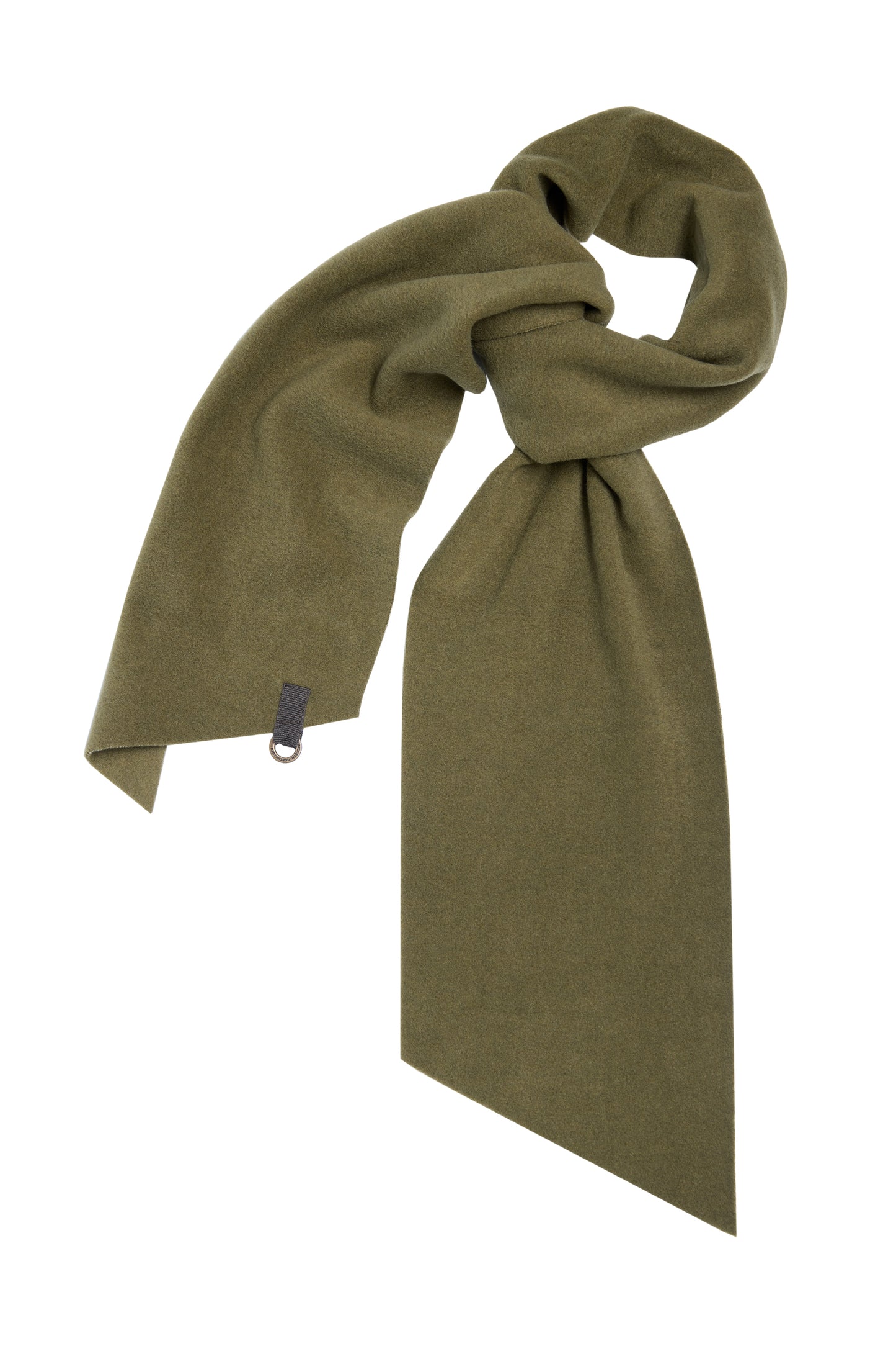 HS Moss Mini Scarf 5001