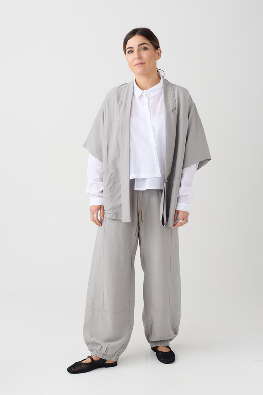 Lurdes Bergada Cement Jacket