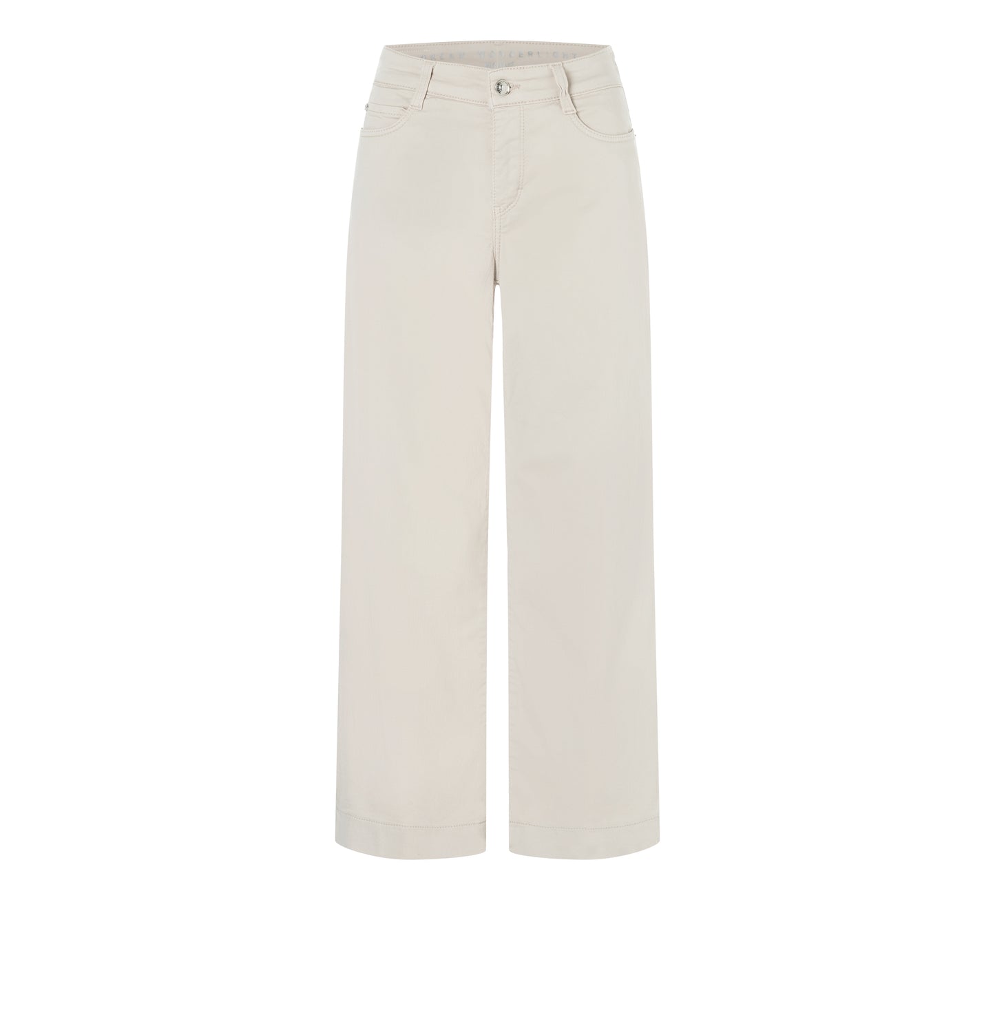 Mac Dream Ivory Culotte