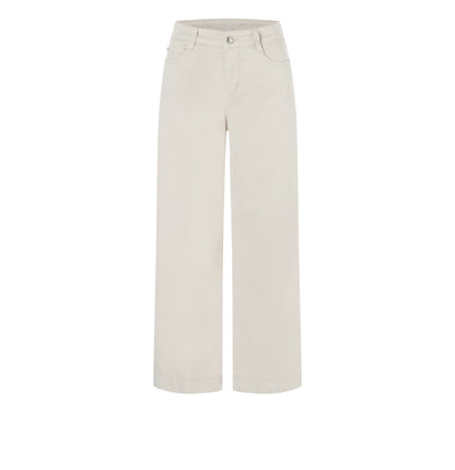 Mac Dream Ivory Culotte