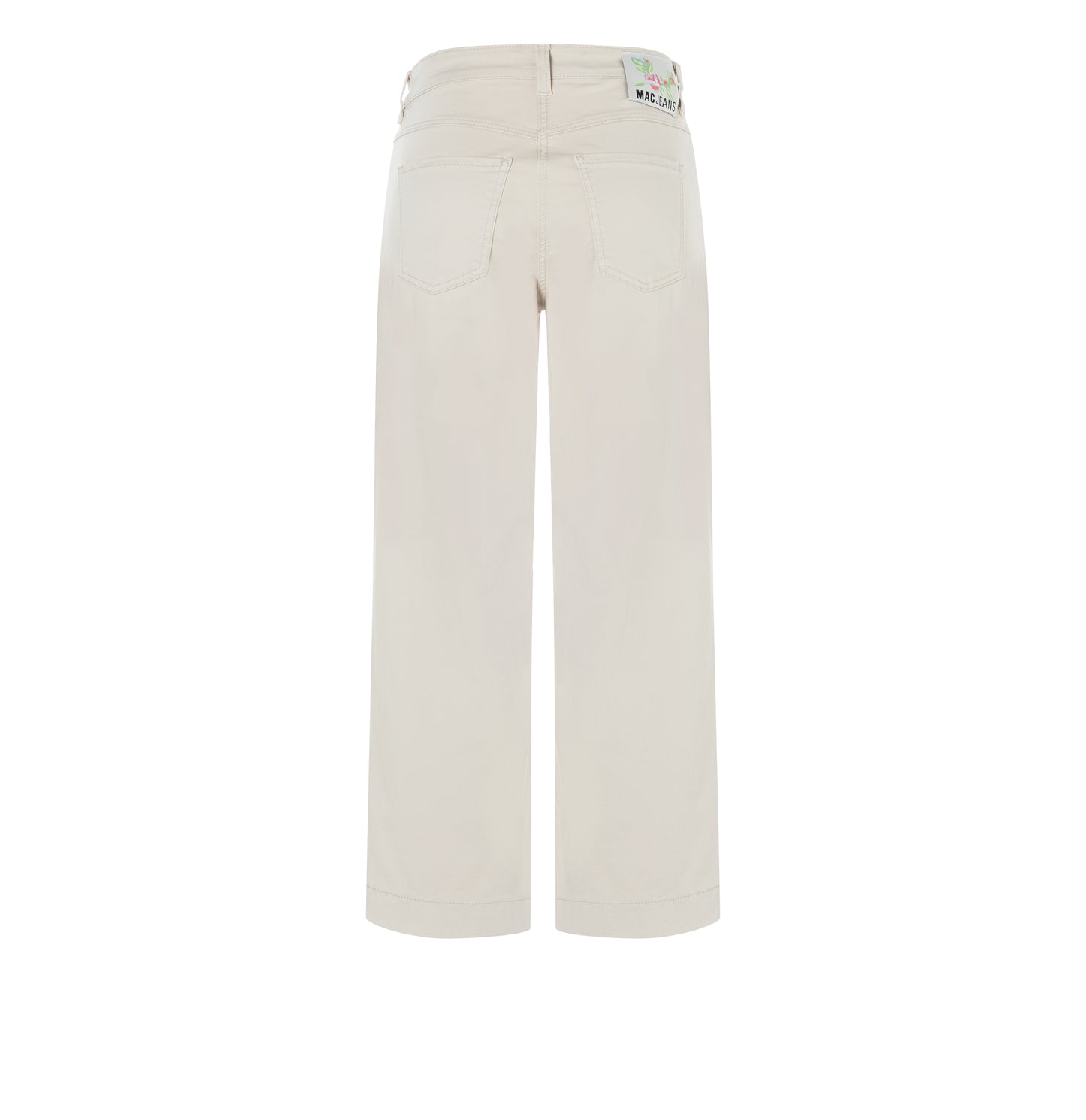 Mac Dream Ivory Culotte