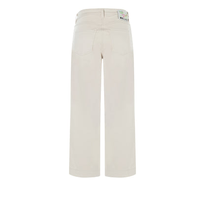 Mac Dream Ivory Culotte