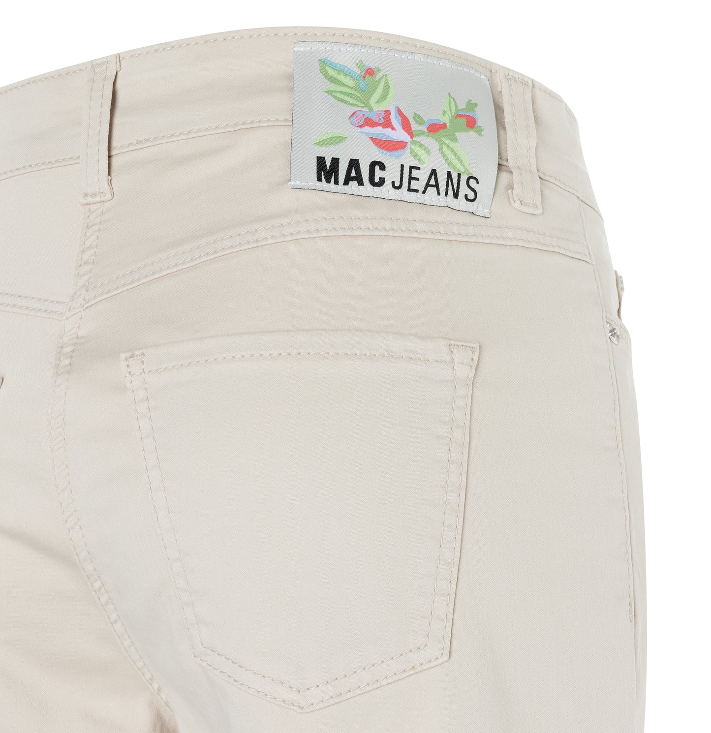 Mac Dream Ivory Culotte