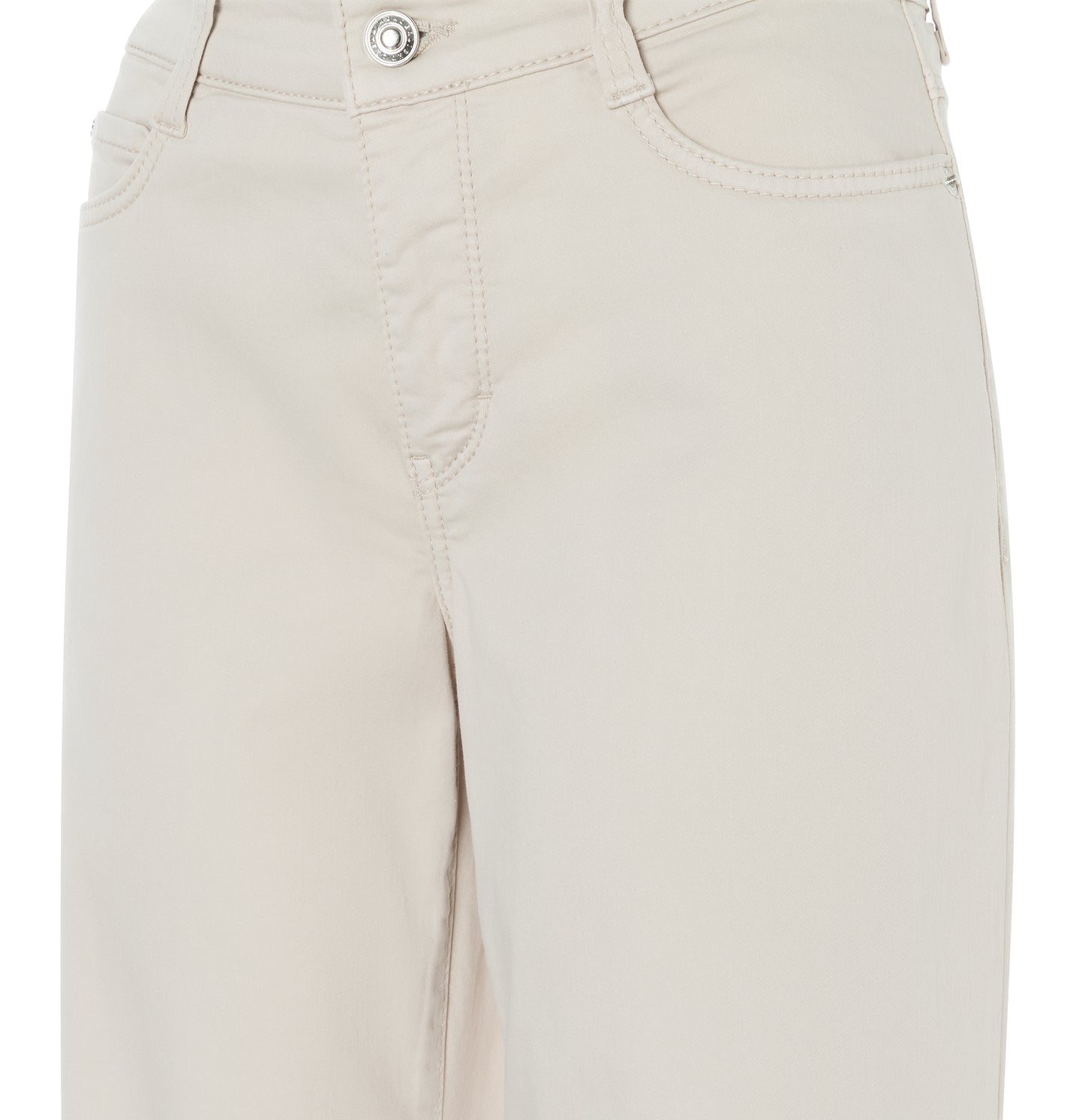 Mac Dream Ivory Culotte