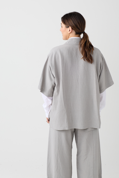 Lurdes Bergada Cement Jacket