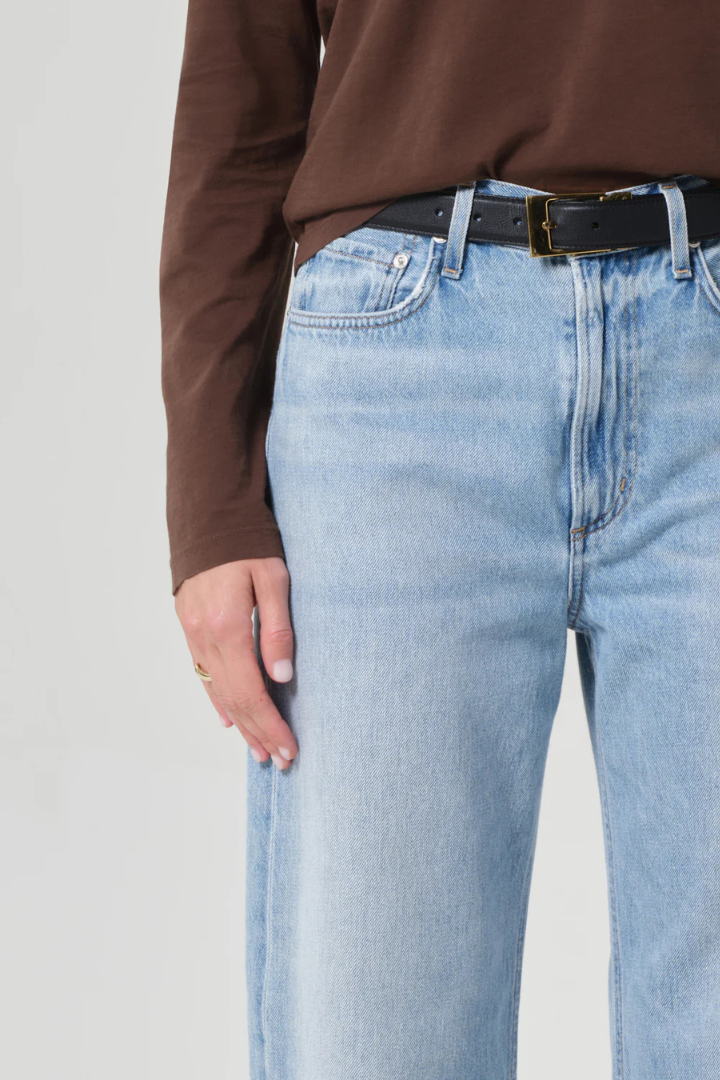 Citizens of Humanity Miro Barrel-Leg Ritual Jean