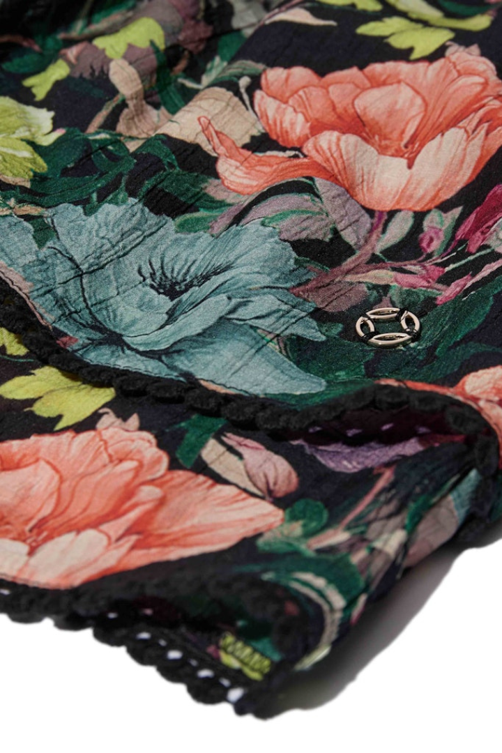 HEYANNO Bare Cypress Carrot Top