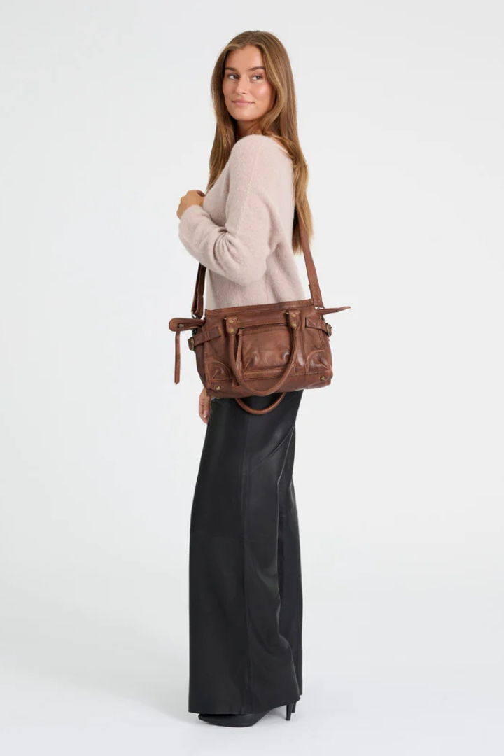 Depeche Bogota Chesterfield Bag 17350