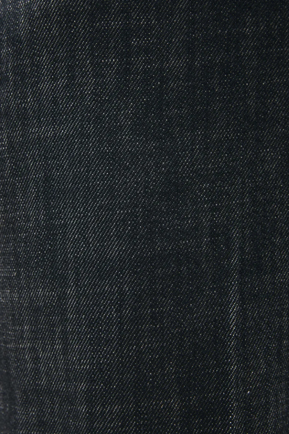Humility SOPHIO-D Black Denim Crop Trouser