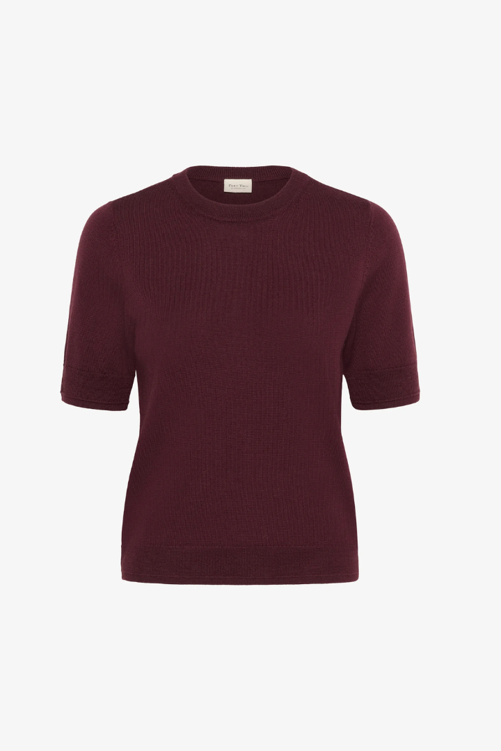 Part Two Natanya Tawny Port Jumper