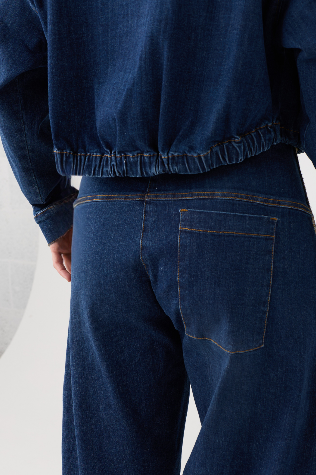 Lurdes Bergada Blue Jean 140