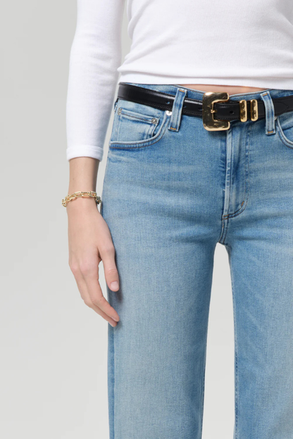 Citizens of Humanity Luella Palma Straight Jeans