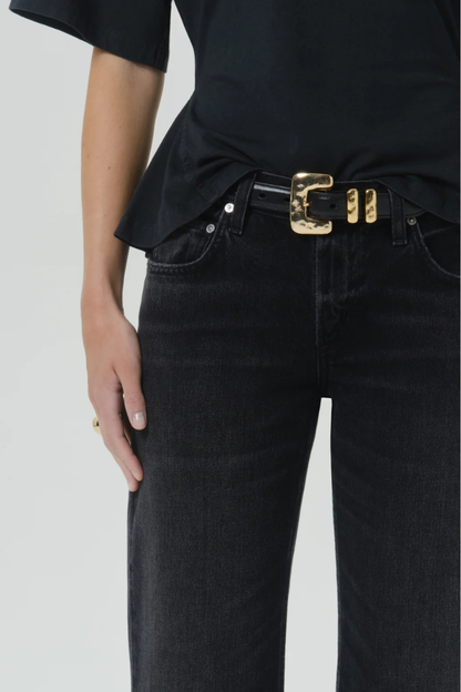 CoH Faye Raine Vintage Straight Jean