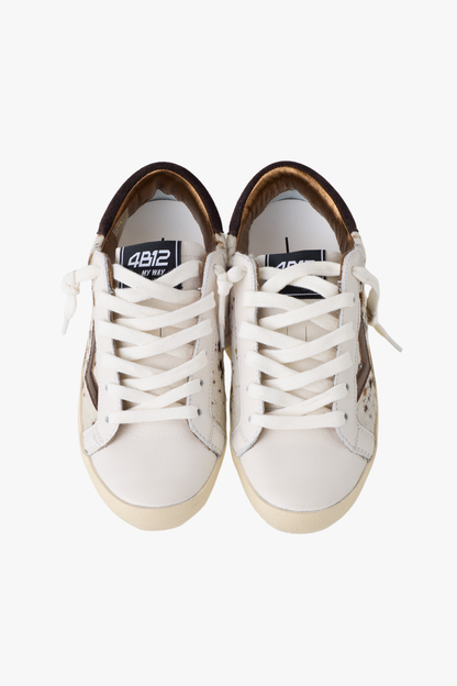 4B12 Suprime Rodeo Mood Trainer