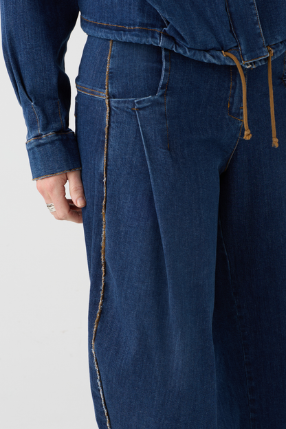 Lurdes Bergada Blue Jean 140