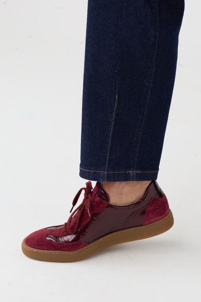Mac Bobbie Fashion Rinsed Barrel Jeans