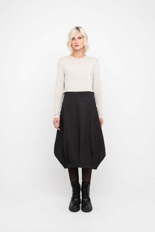Ozai n Ku Ice LS Top
