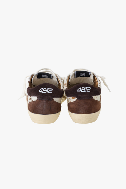 4B12 Suprime Rodeo Mood Trainer