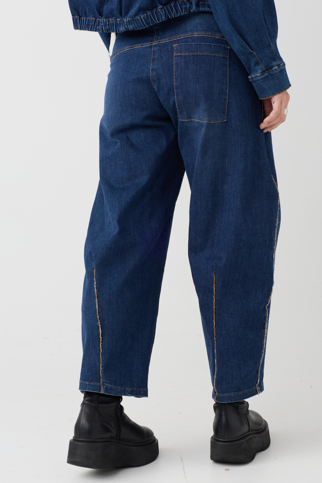 Lurdes Bergada Blue Jean 140