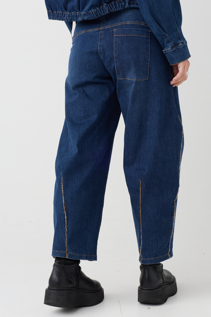 Lurdes Bergada Blue Jean 140