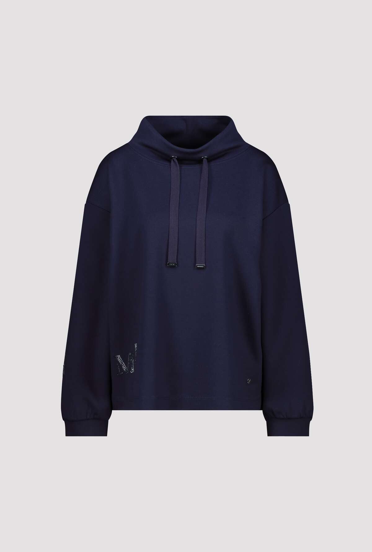 Monari Night Sky Sweatshirt w/Rhinestones