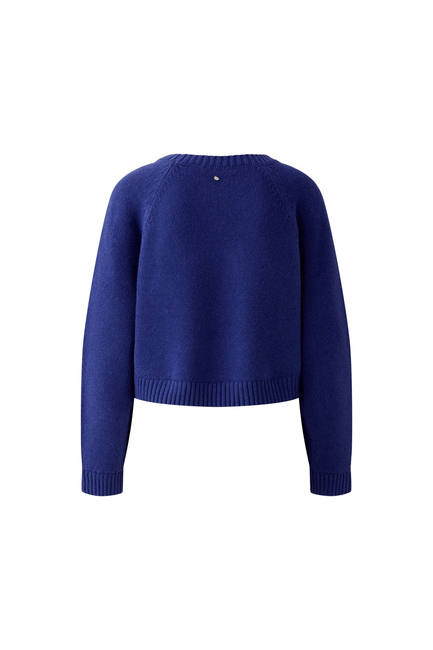 Oui Blue Ribbon Boxy Jumper