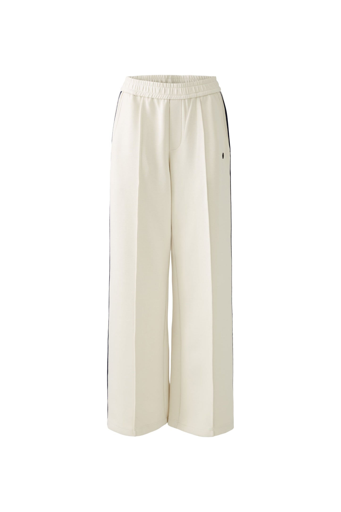 Oui Eggnog Trousers