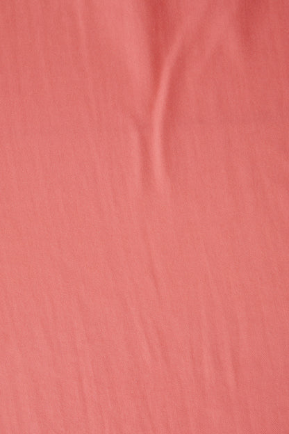 Oui Neon Pink Scarf