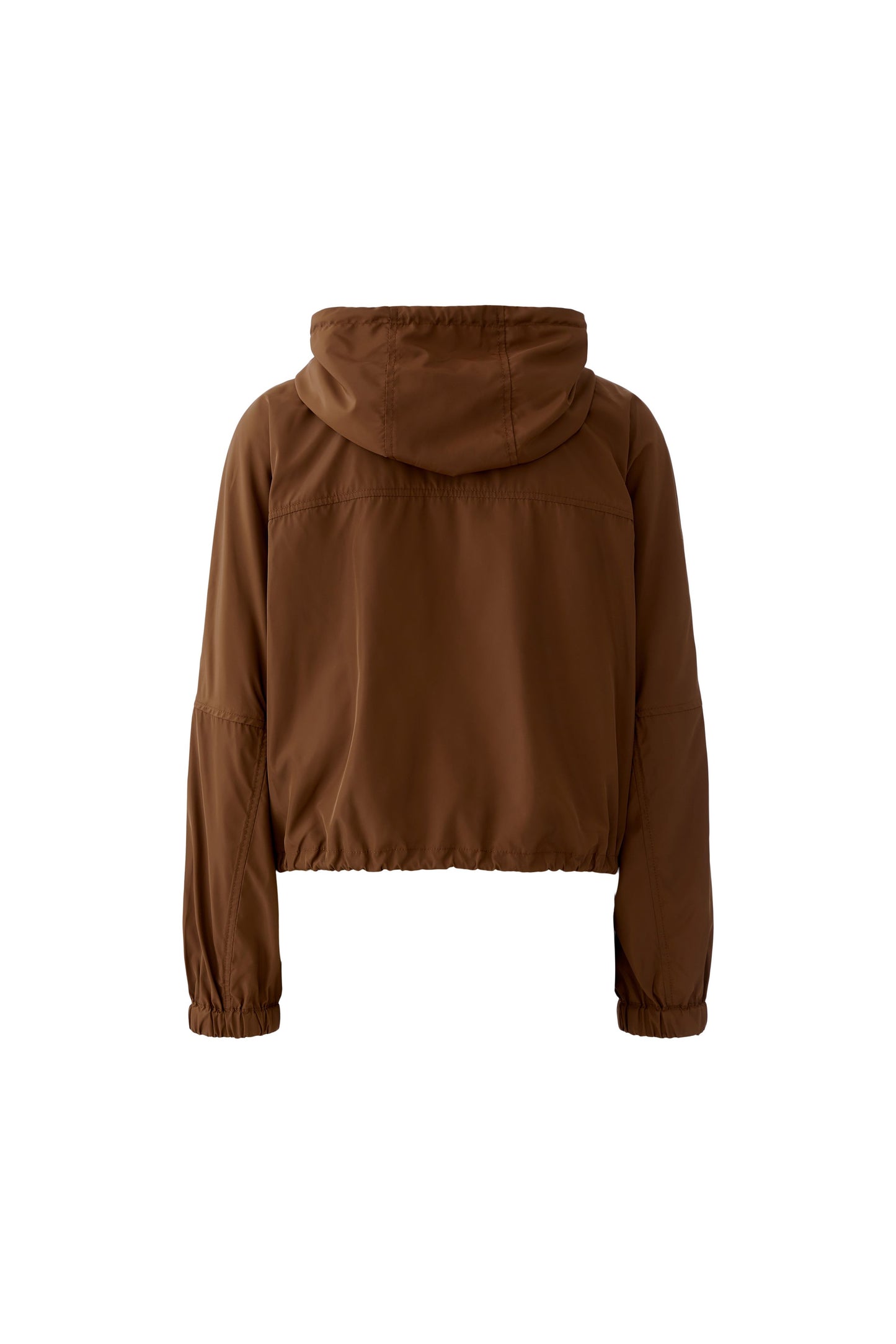 Oui Fondue Fudge Jacket