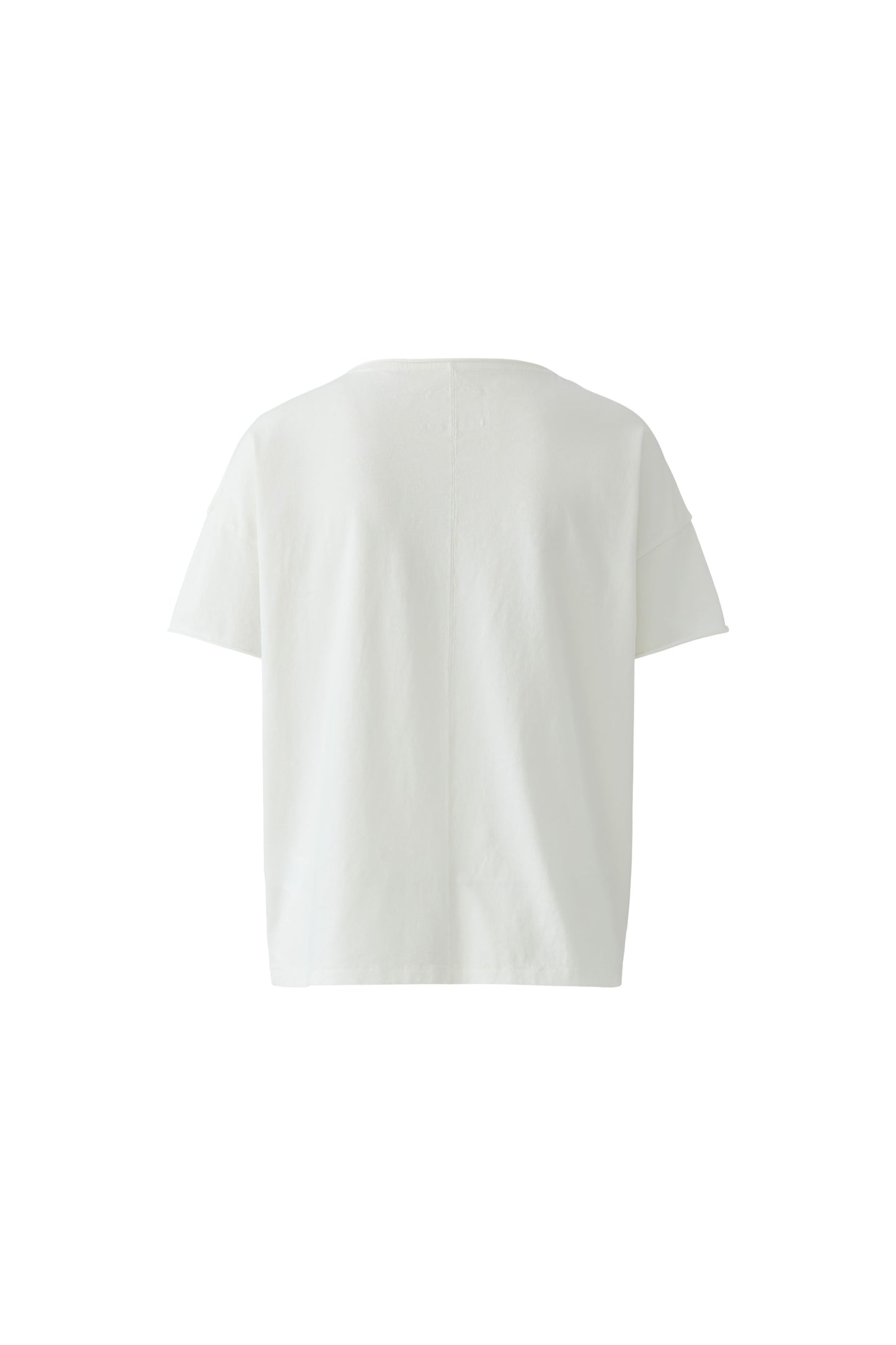 Oui Cloud Dancer Aperitivo T-Shirt