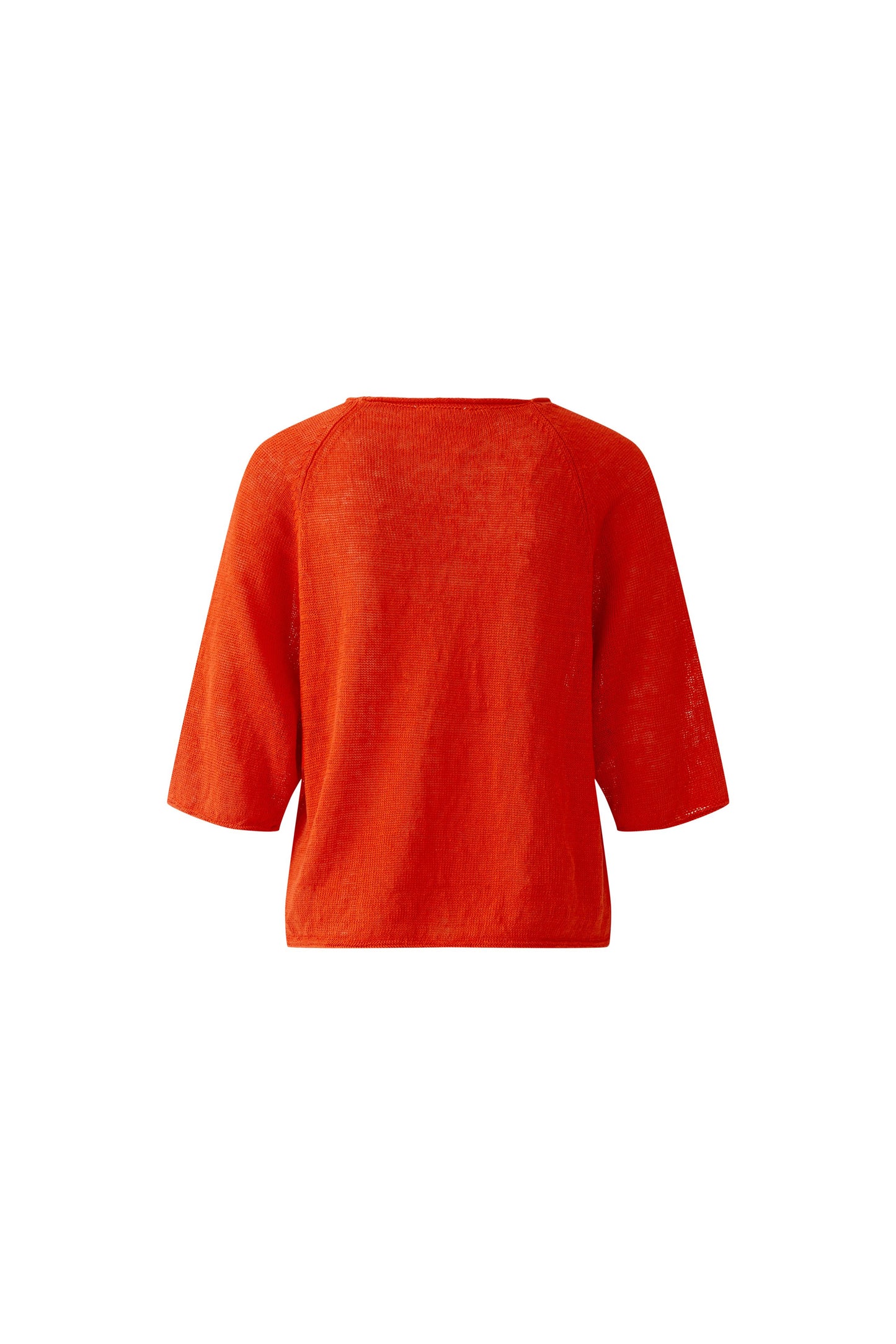 Oui Pinciana Linen Jumper