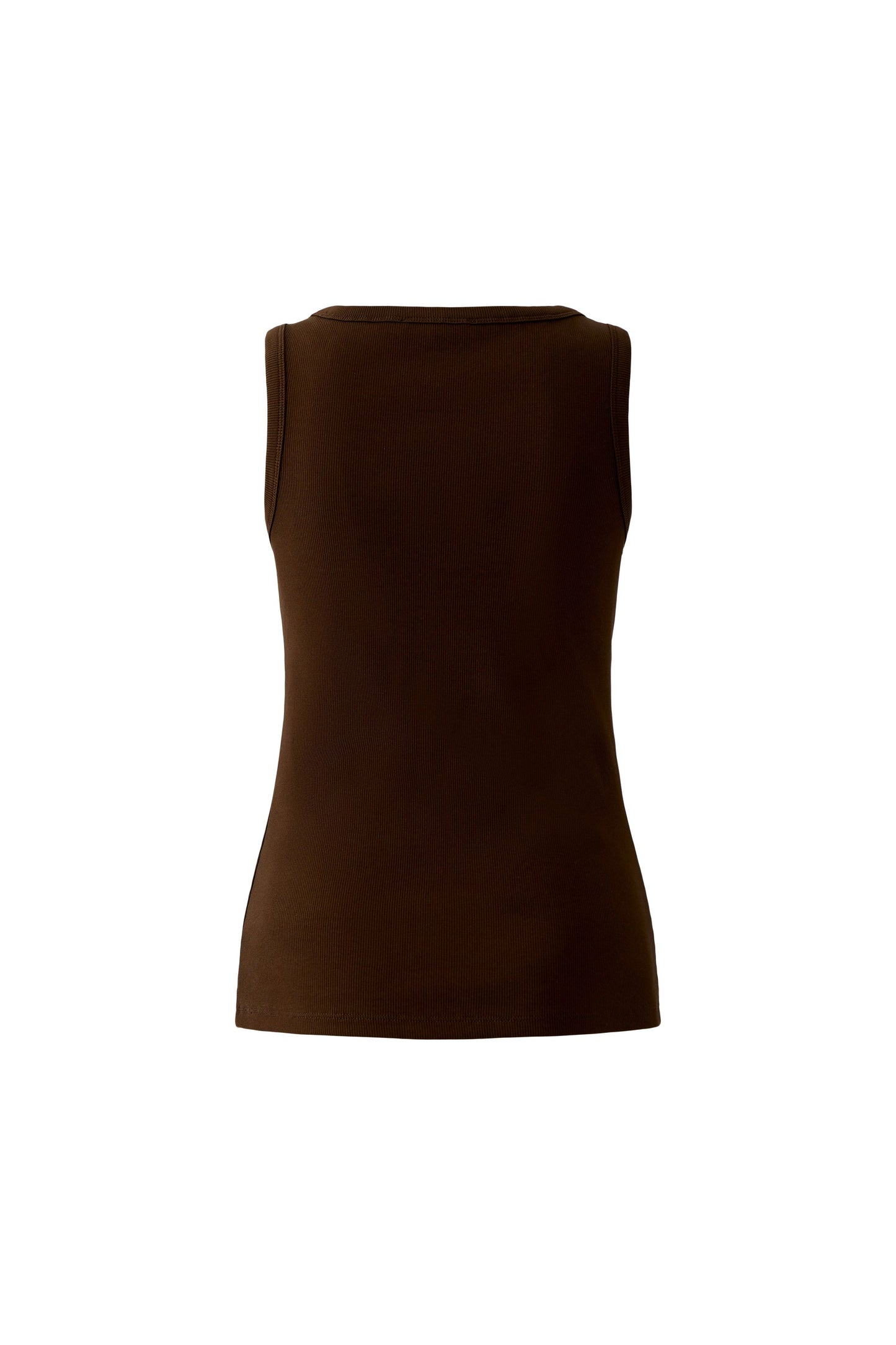 Oui Demitasse Espresso Vest Top