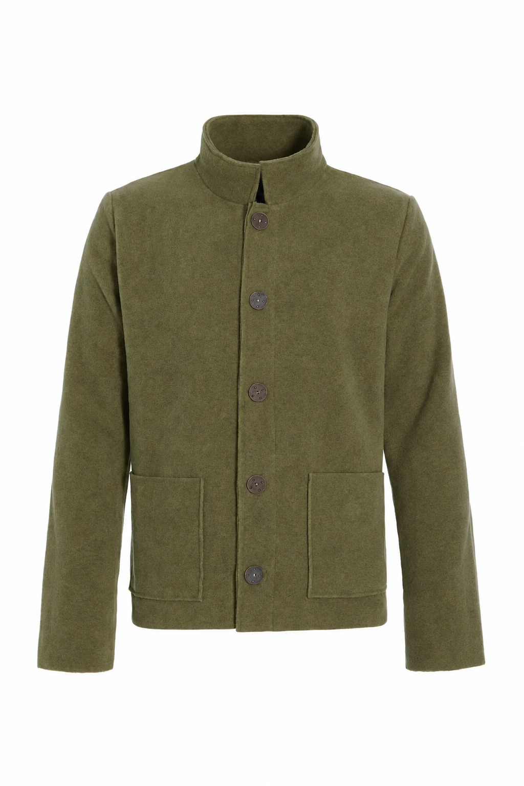 HS Moss Jacket 7164