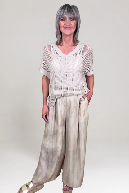 el2 Sand Trousers