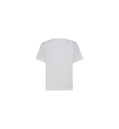 Mos Mosh Livia White T-Shirt