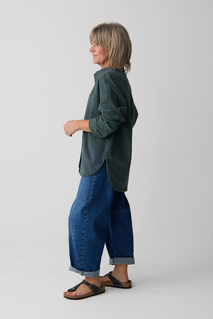 Mos Mosh Emme Iglesia Urban Chic Shirt