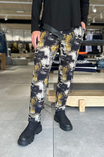 My Soul Lady Jersey Trousers