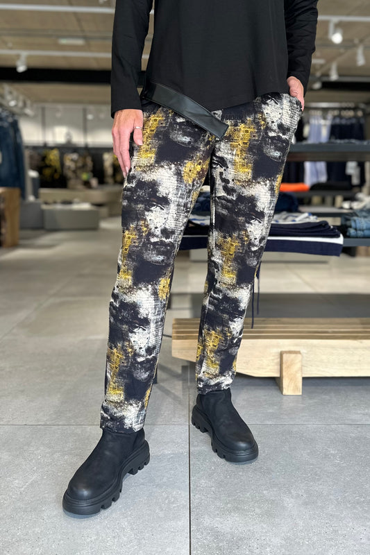 My Soul Lady Jersey Trousers