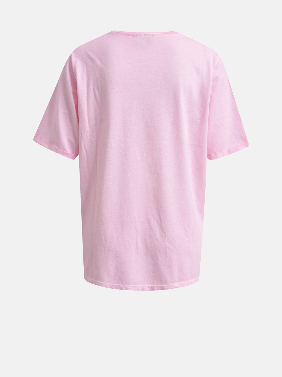 Milano Pink Vacation Mood T-Shirt