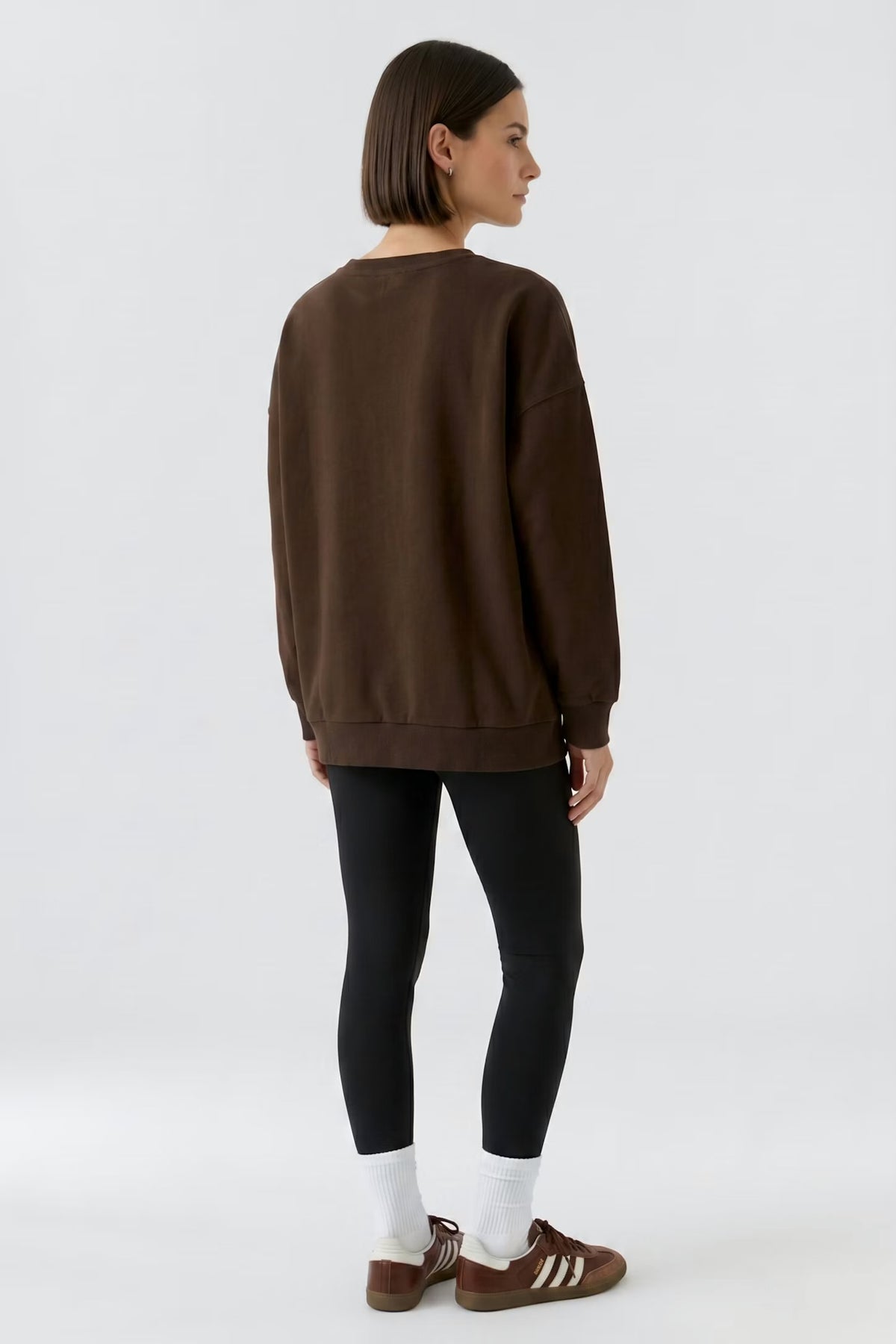 Oui Mulch Voyage Sweatshirt