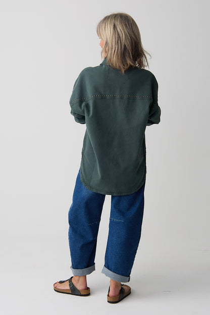 Mos Mosh Emme Iglesia Urban Chic Shirt