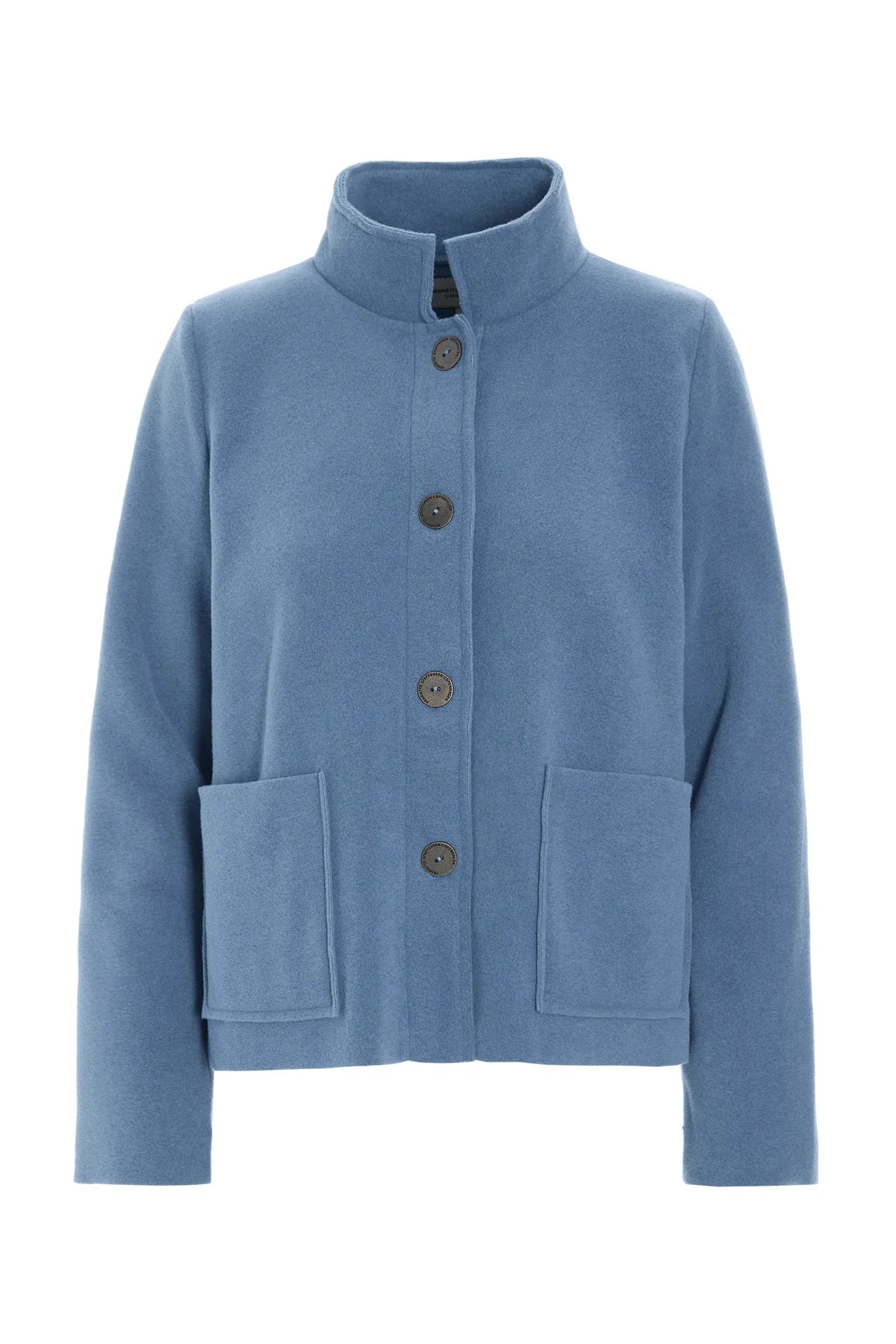 HS Dusty Blue Jacket 7164