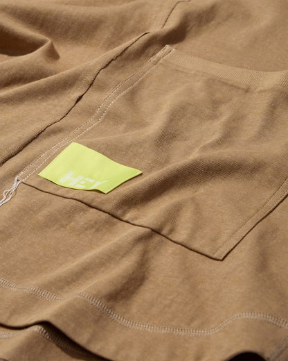 Mos Mosh Artist Lounge Foxtrot LS Top