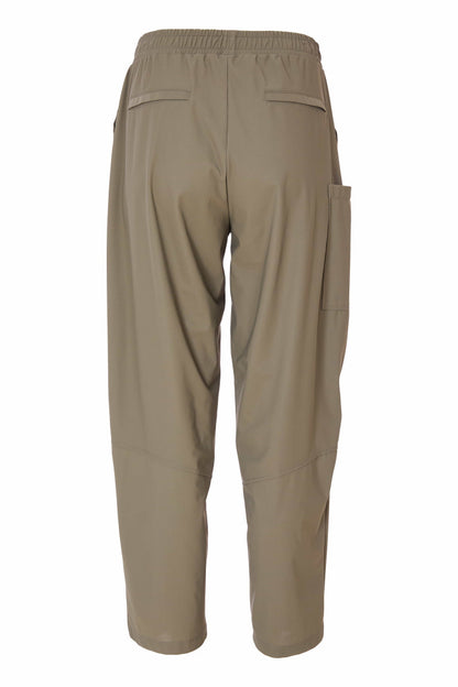 Naya Army Patch Pocket Trousers