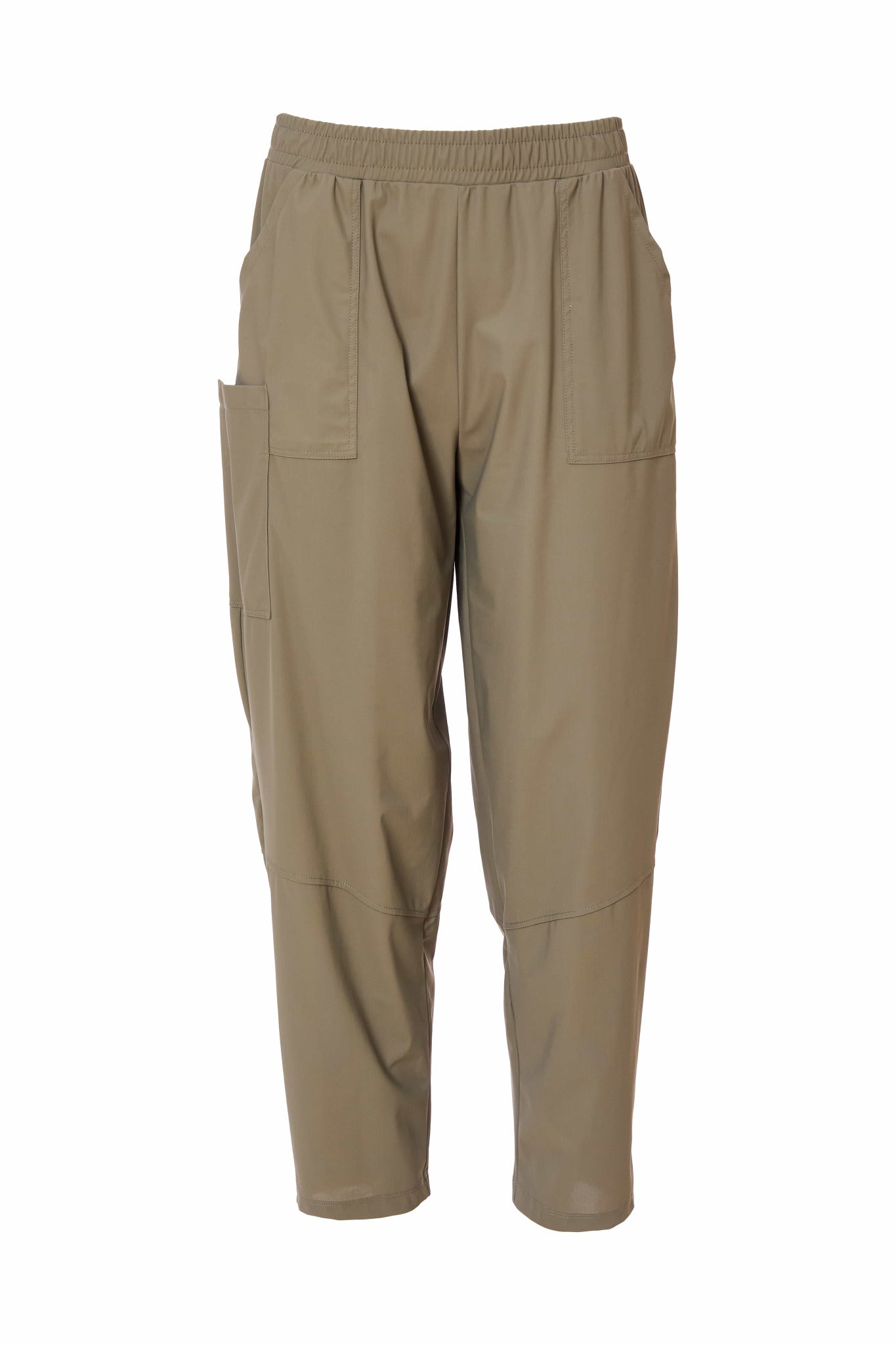 Naya Army Patch Pocket Trousers