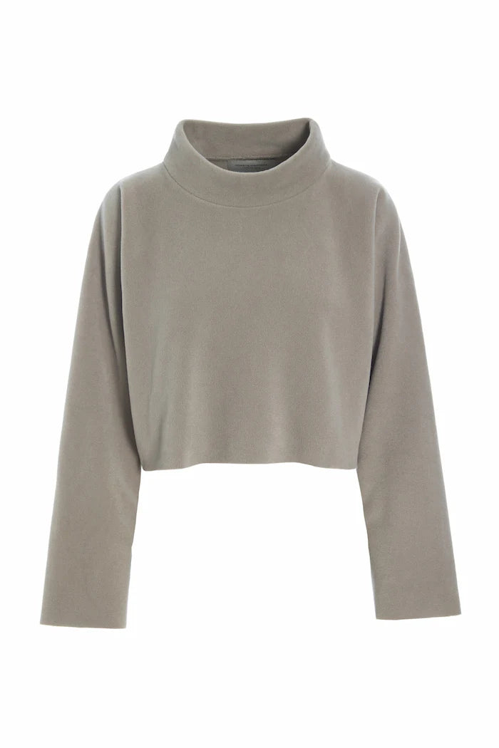 Henriette Steffensen Elephant Short Jumper